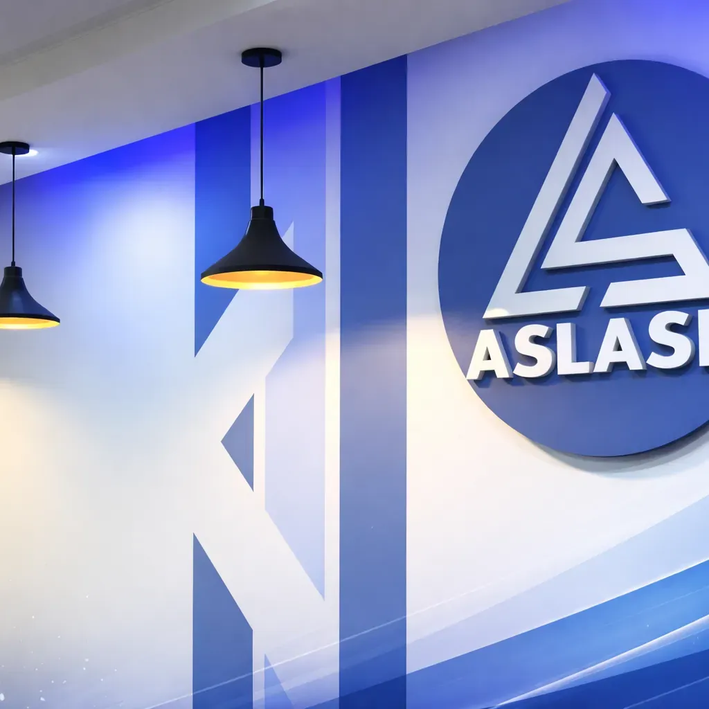 Aslase workspace
