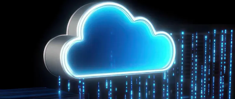 Cloud Services illustration