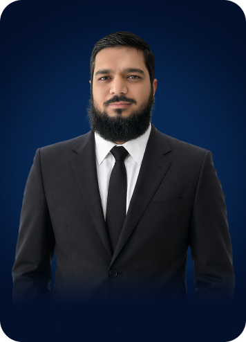 Abdullah Riaz